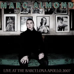 St. Judy Live At The Barcelona Apollo, 2007