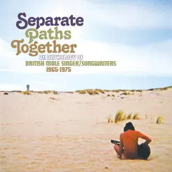 Separate Paths Together: An Anthology Of British Male Singer / Songwriters 1965-1975