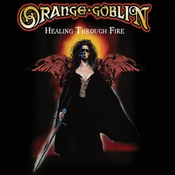 Healing Through Fire Deluxe Edition