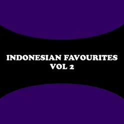 Indonesian Favourites, Vol. 3