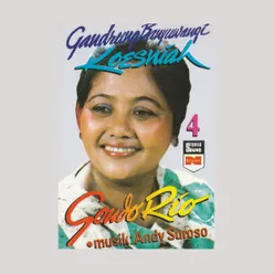 Gandrung, Vol. 4: Gondo Rio