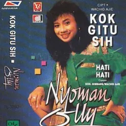 Indonesian Pop Selection, Vol. 1
