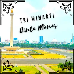 Cinta Monas