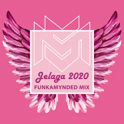 Jelaga 2020 Funkamynded Mix