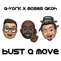 Bust A Move