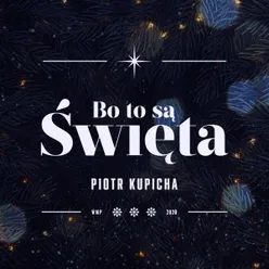 Bo to są Święta