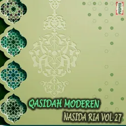 Qasidah Moderen, Vol. 27