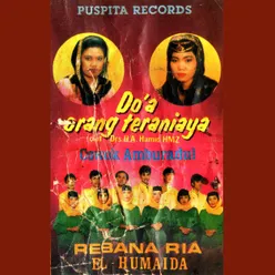 Rebana Ria El Humaida