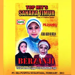 Top Hit's Sahara Timur