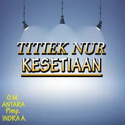 Kesetiaan