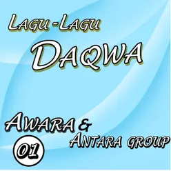 Lagu-Lagu Daqwa, Vol. 1