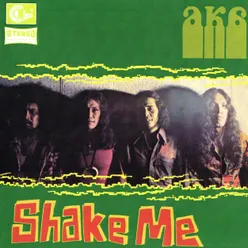 Shake Me