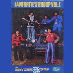 Favourite's Group, Vol. 1