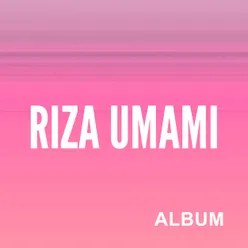 Riza Umami