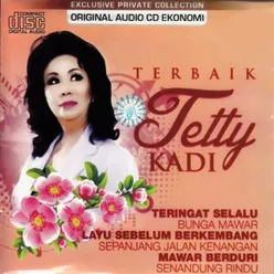 Terbaik Tetty Kadi