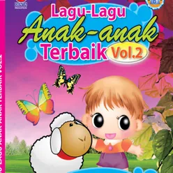 The Best Anak Anak, Vol. 1