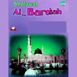Al-Barokah (Live)