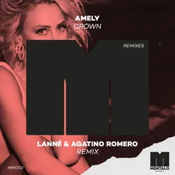 Crown LANNÉ & Agatino Romero Remix