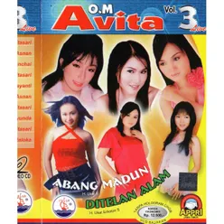 Avita: Abang Madun