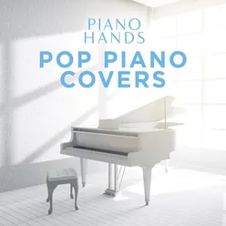 Pop Piano Covers