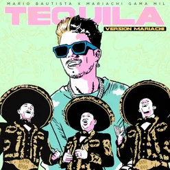 Tequila Versión Mariachi