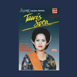 Tawis Soca