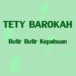 Butir Butir Kepalsuan