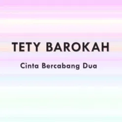 Cinta Bercabang Dua