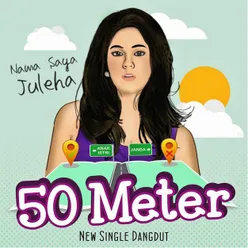 50 Meter