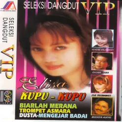 Seleksi Dangdut VIP