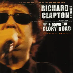 Up & Down The Glory Road (Live)