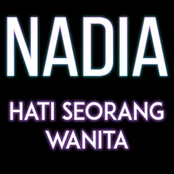 Hati Seorang Wanita