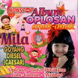 Album Mila