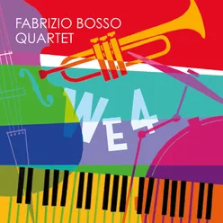 Friday Blues (feat. Jacopo Ferrazza, Julian Oliver Mazzariello, Nicola Angelucci) Bonus Track