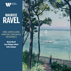 Ravel: Rapsodie espagnole, M. 54: IV. Feria