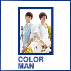 Color Man