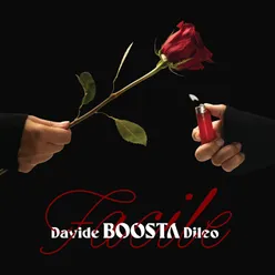 Boosta: Amore per le geometrie