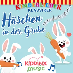 Häschen in der Grube (Kinderlieder Klassiker)