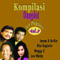 Kompilasi Dangdut Ter Populer, Vol. 8