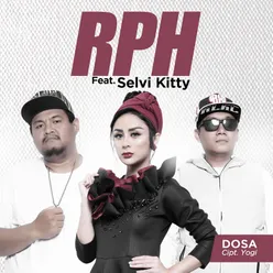 Dosa (feat. Selvi Kitty)