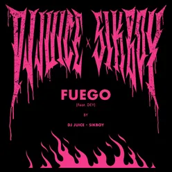 FUEGO