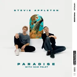 Paradise (with Sam Feldt)