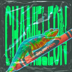 Chameleon (feat. ABEL)