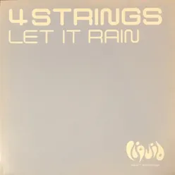 Let It Rain Extended Mix