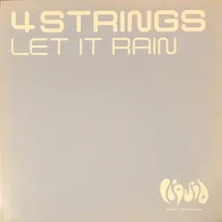 Let It Rain The Mystery Remix