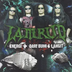 Energi + Dari Bumi & Langit