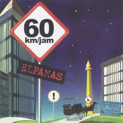 60 KM/JAM