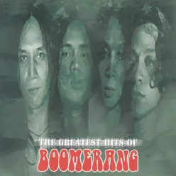 The Greatest Hits of Boomerang
