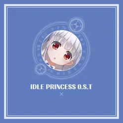 In My Hands: Orlaya Theme (From "Idle Princess")