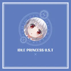 In My Hands (From "Idle Princess") Instrumental